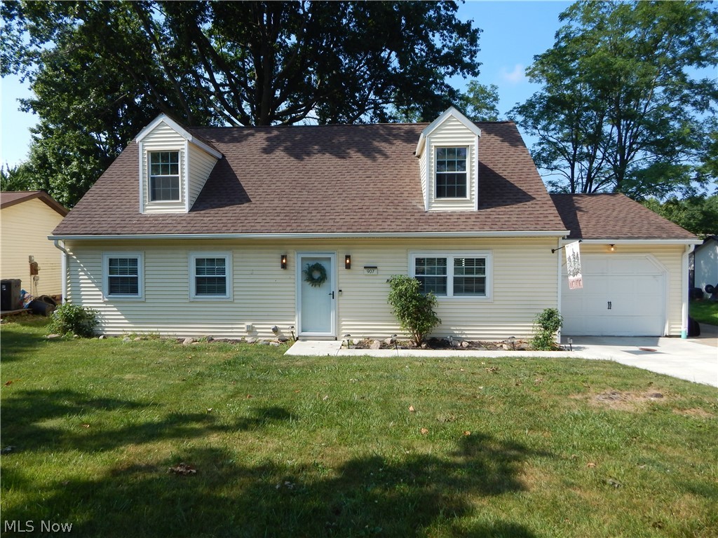 907 Bunker Hill Road Medina OH 44256