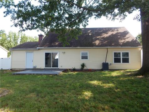 907 Bunker Hill Road Medina OH 44256