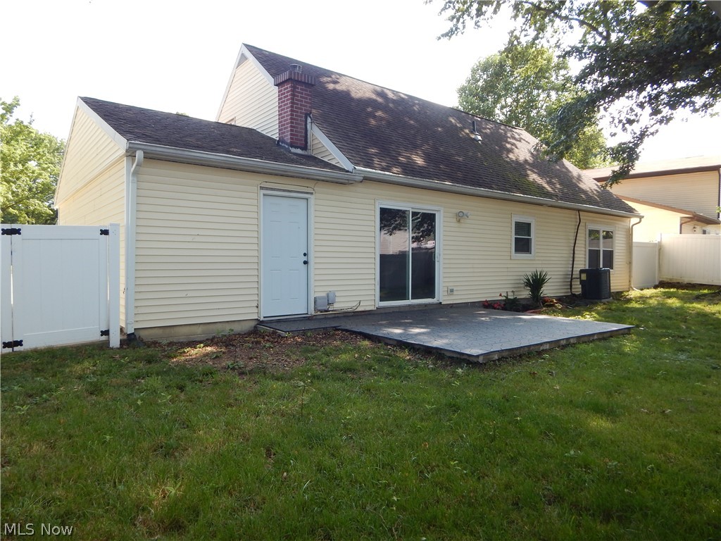 907 Bunker Hill Road Medina OH 44256
