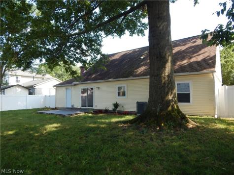 907 Bunker Hill Road Medina OH 44256