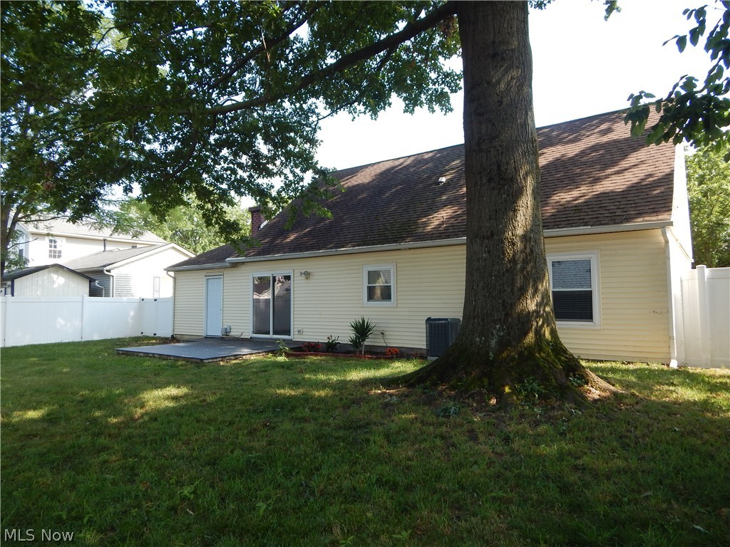 907 Bunker Hill Road Medina OH 44256