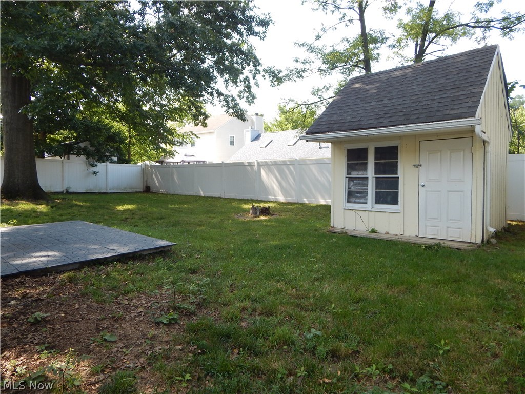 907 Bunker Hill Road Medina OH 44256