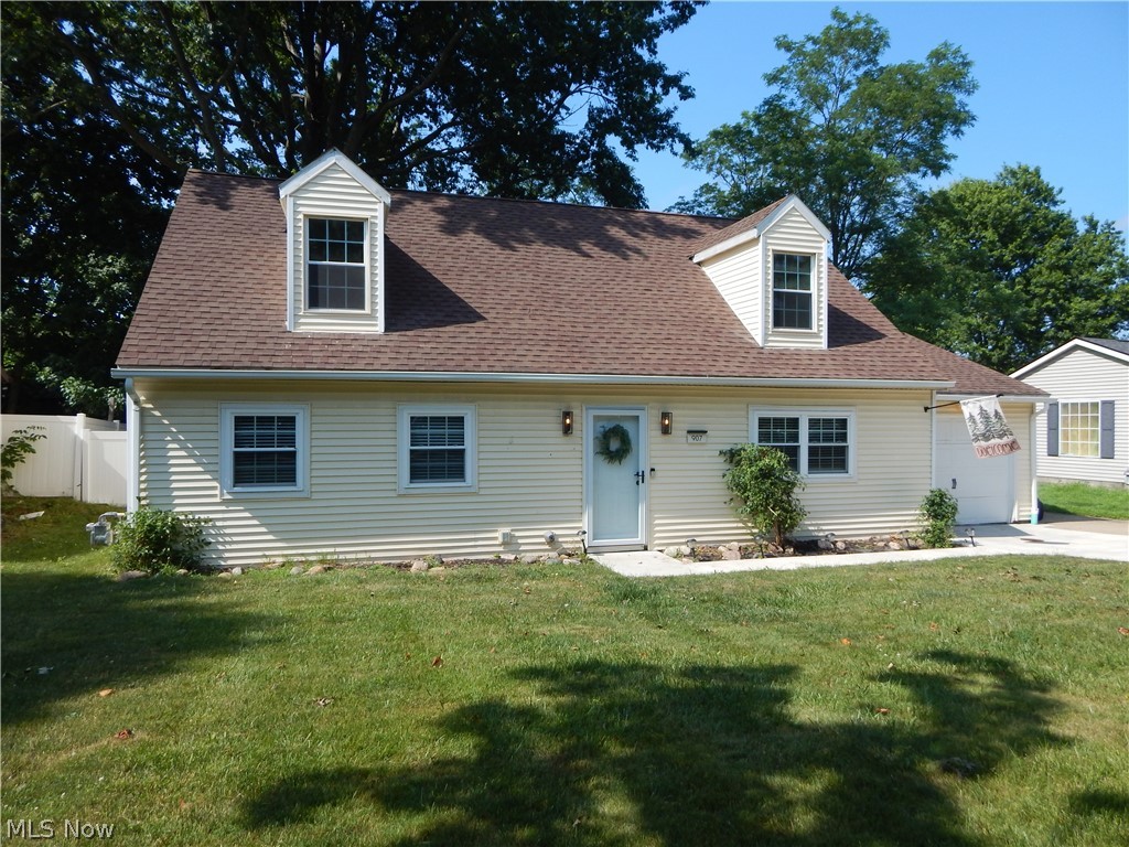 907 Bunker Hill Road Medina OH 44256