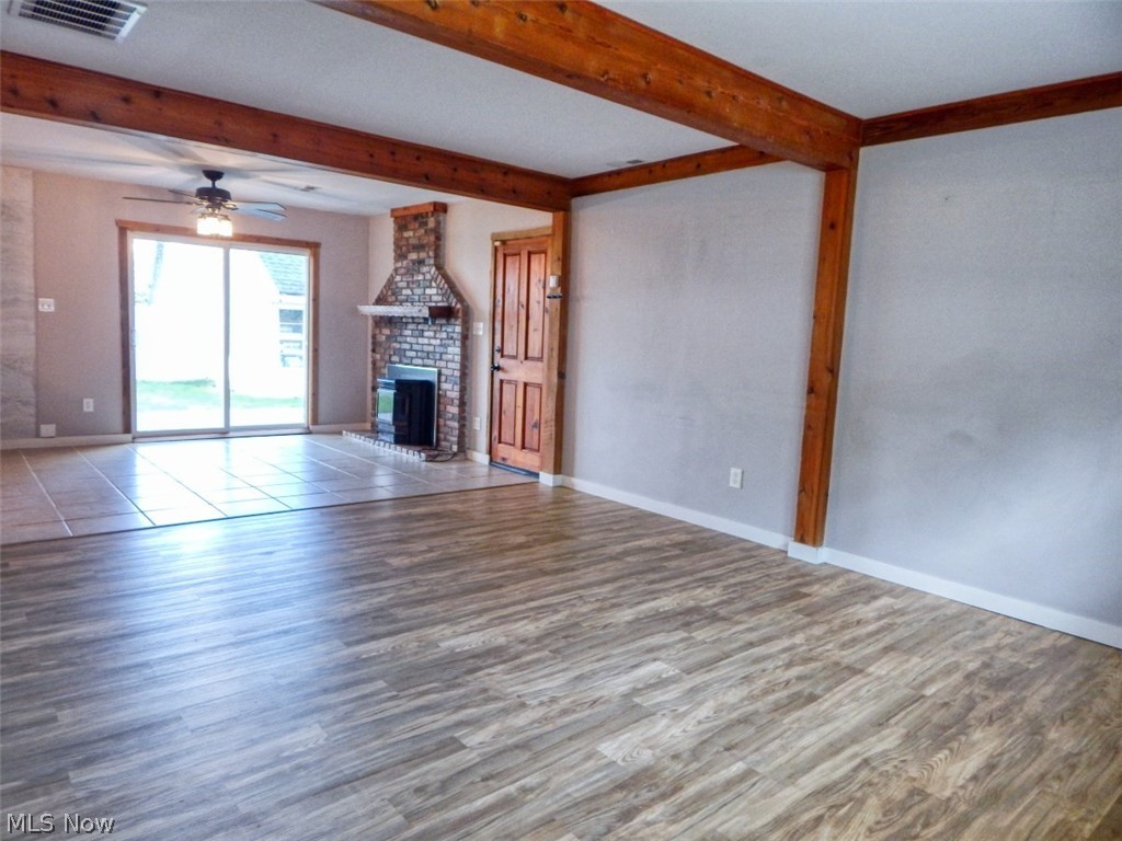 907 Bunker Hill Road Medina OH 44256