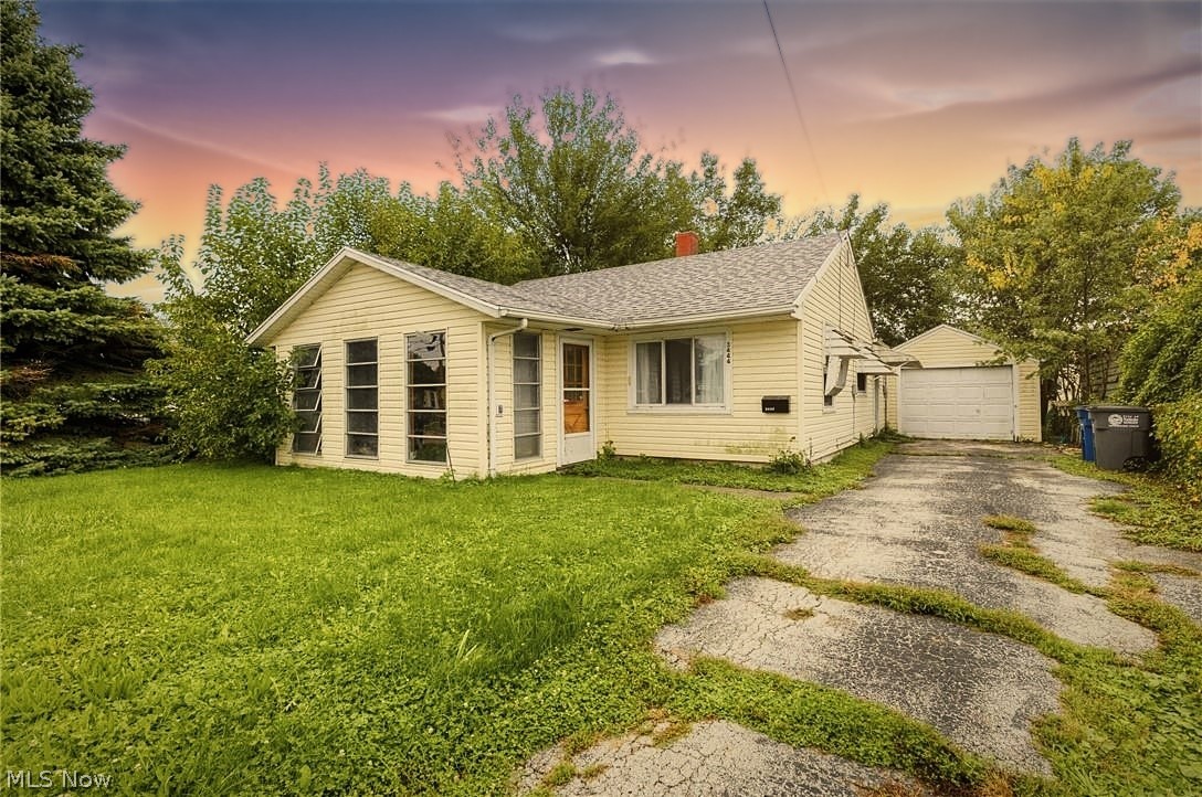 3444 146th Street Toledo OH 43611