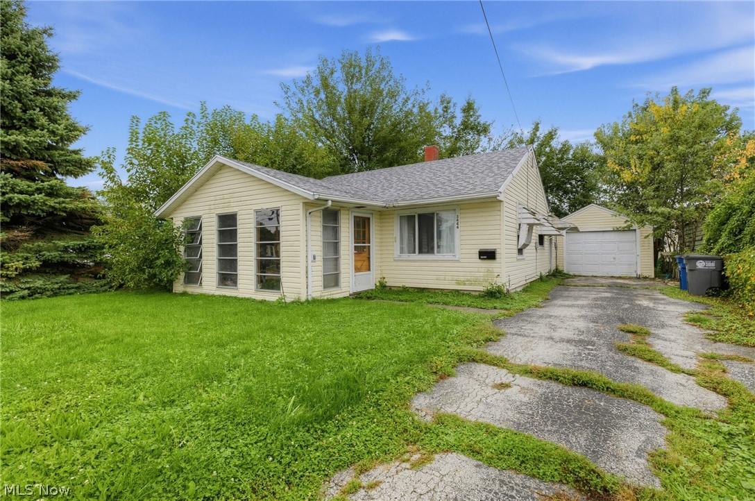 3444 146th Street Toledo OH 43611