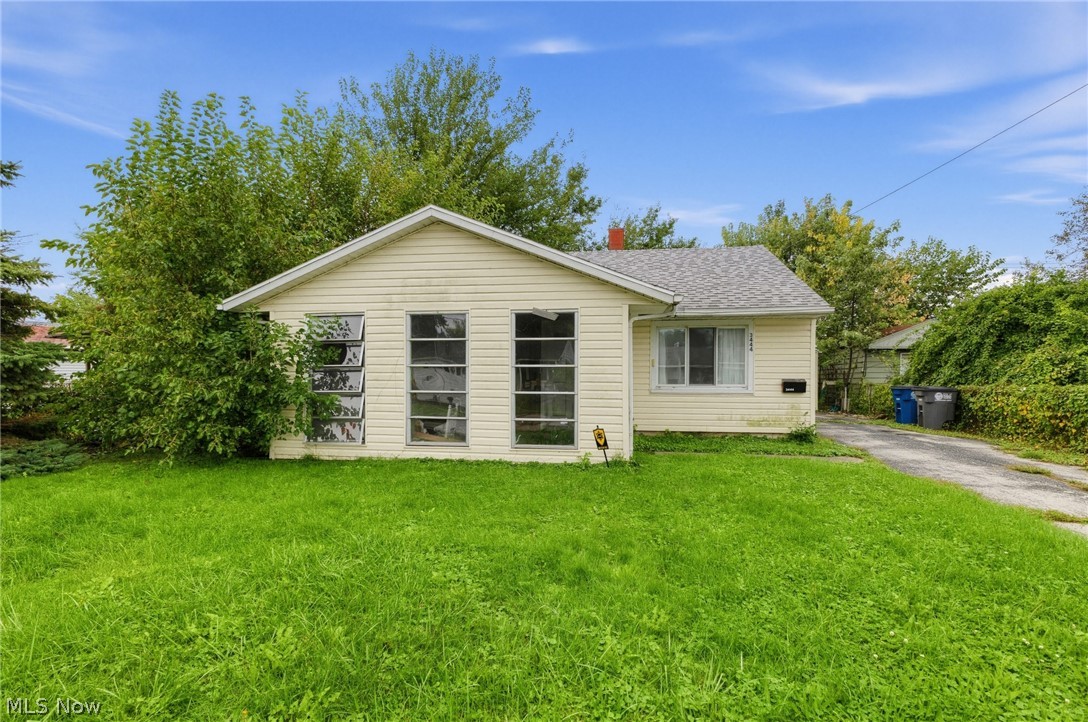 3444 146th Street Toledo OH 43611