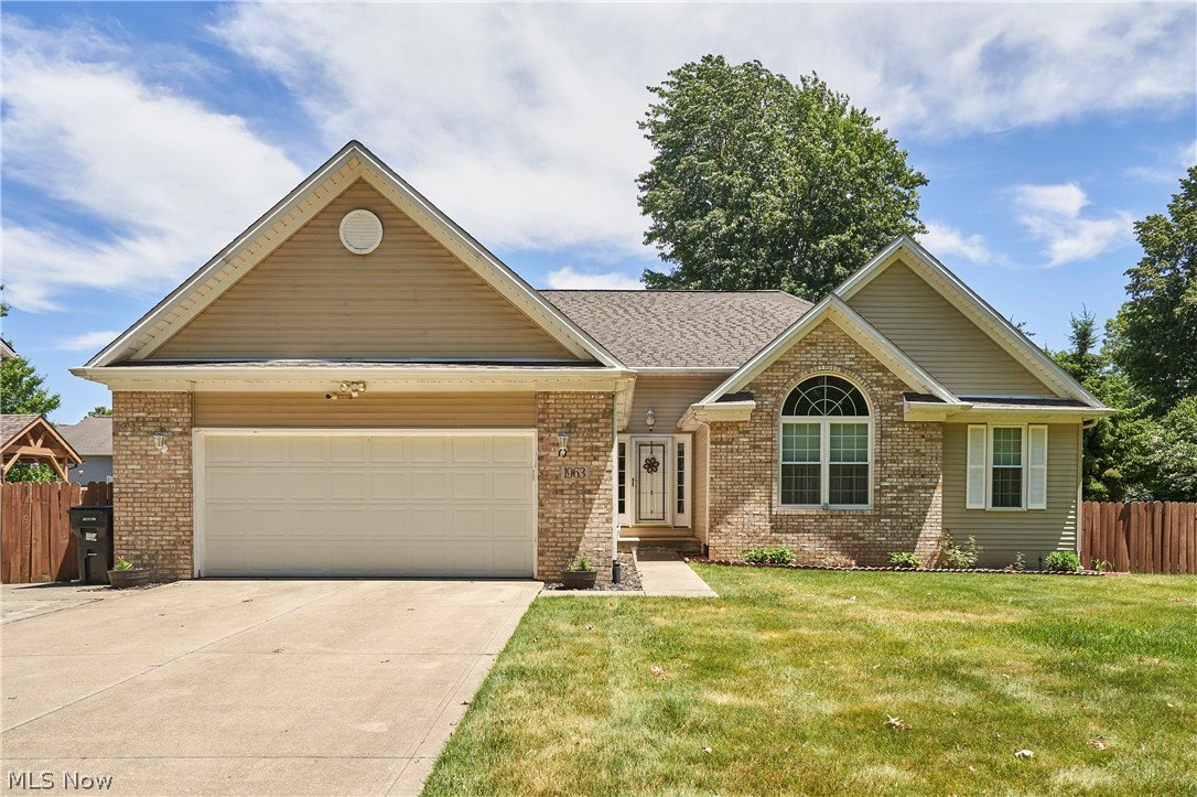 1963 Haines Road Madison OH 44057