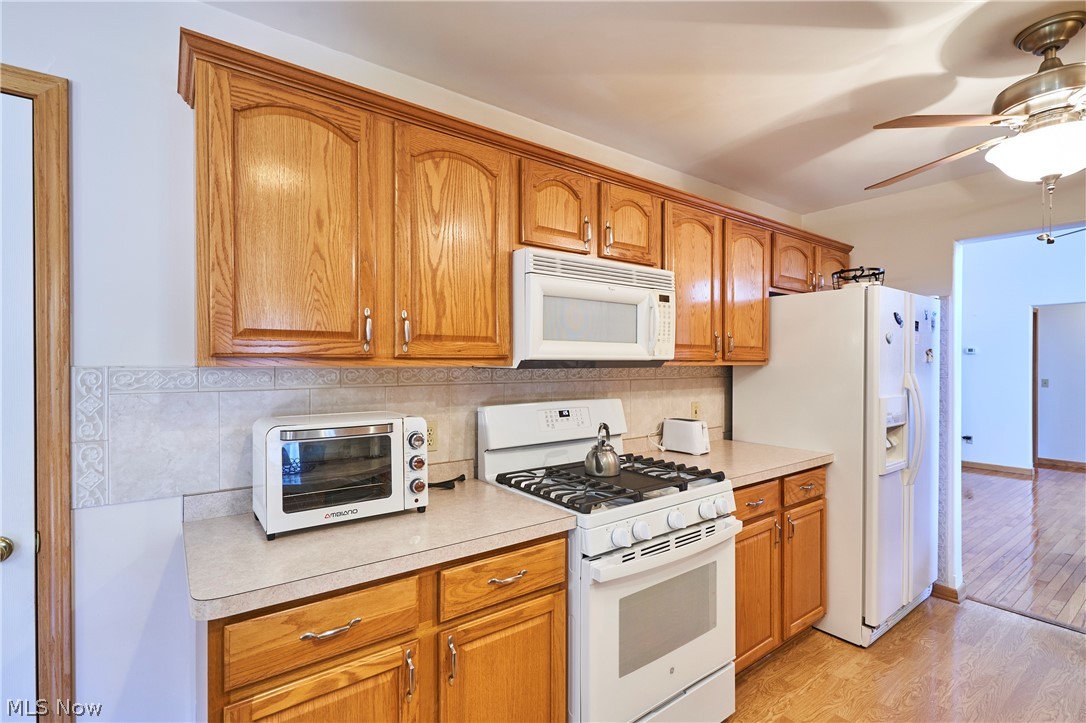 1963 Haines Road Madison OH 44057