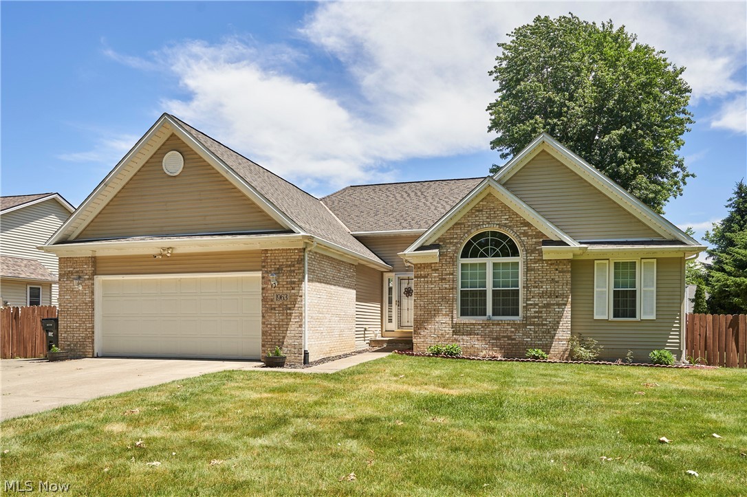 1963 Haines Road Madison OH 44057