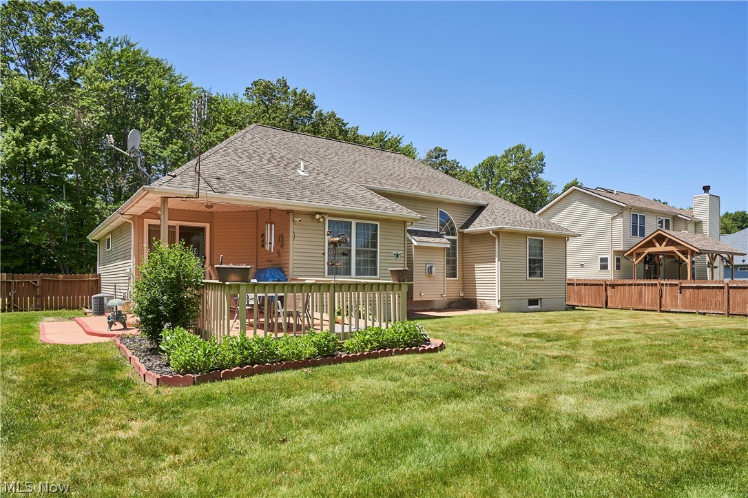 1963 Haines Road Madison OH 44057