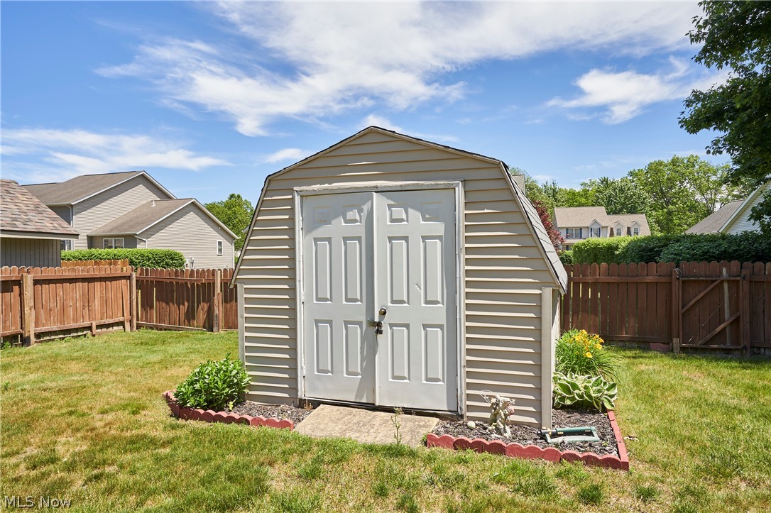 1963 Haines Road Madison OH 44057