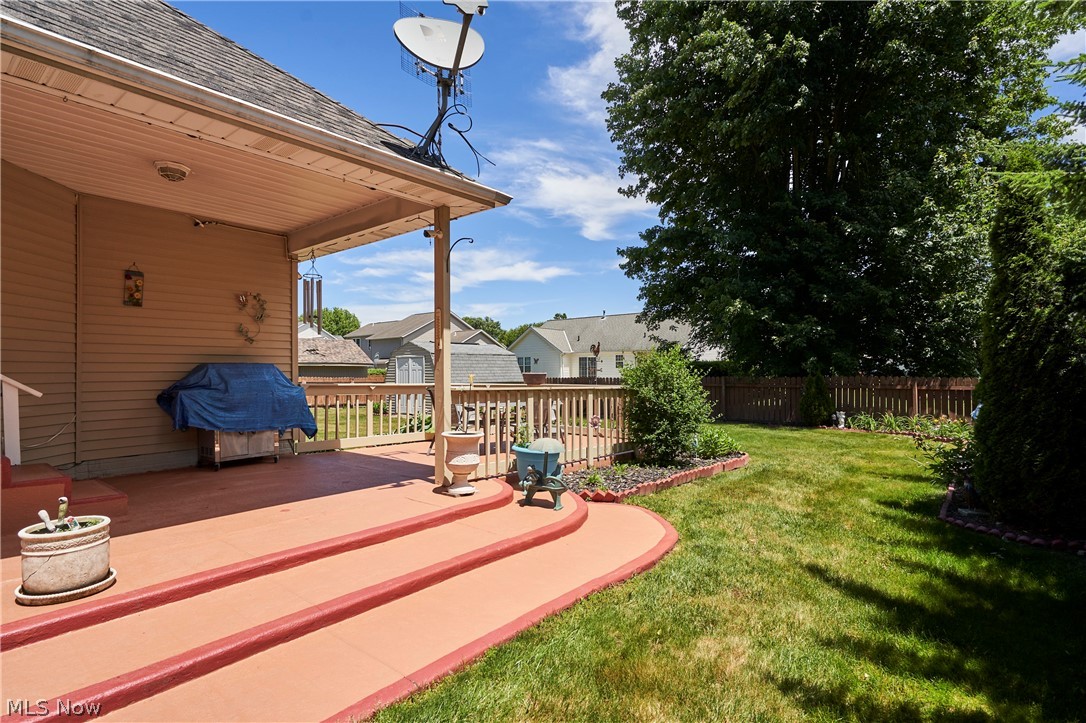 1963 Haines Road Madison OH 44057