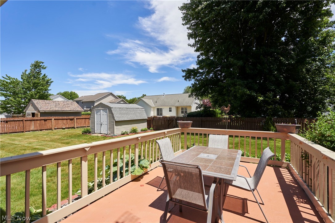 1963 Haines Road Madison OH 44057