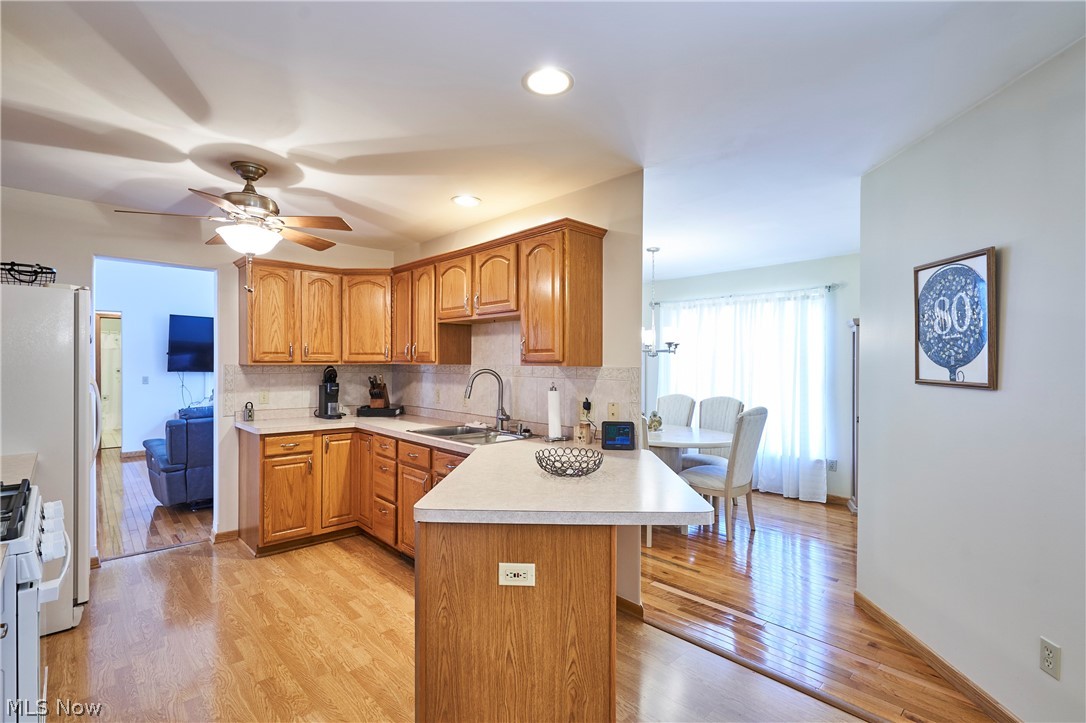 1963 Haines Road Madison OH 44057