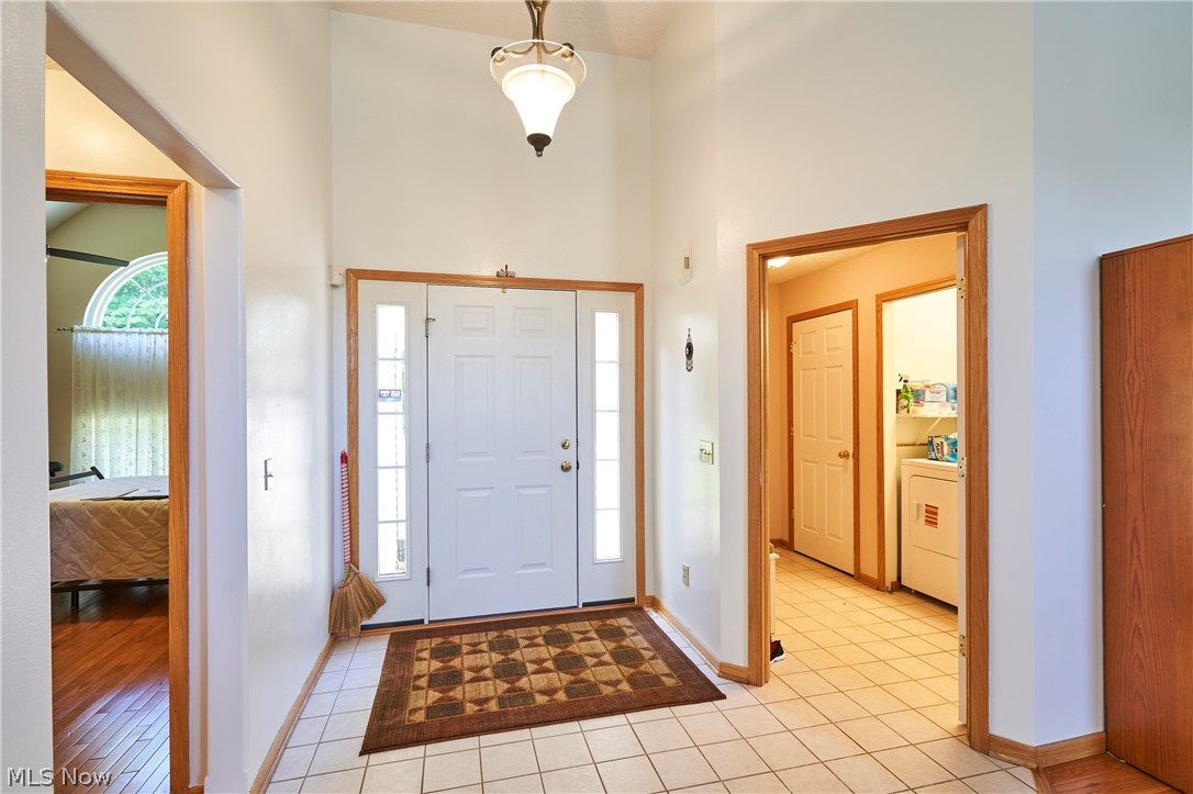 1963 Haines Road Madison OH 44057