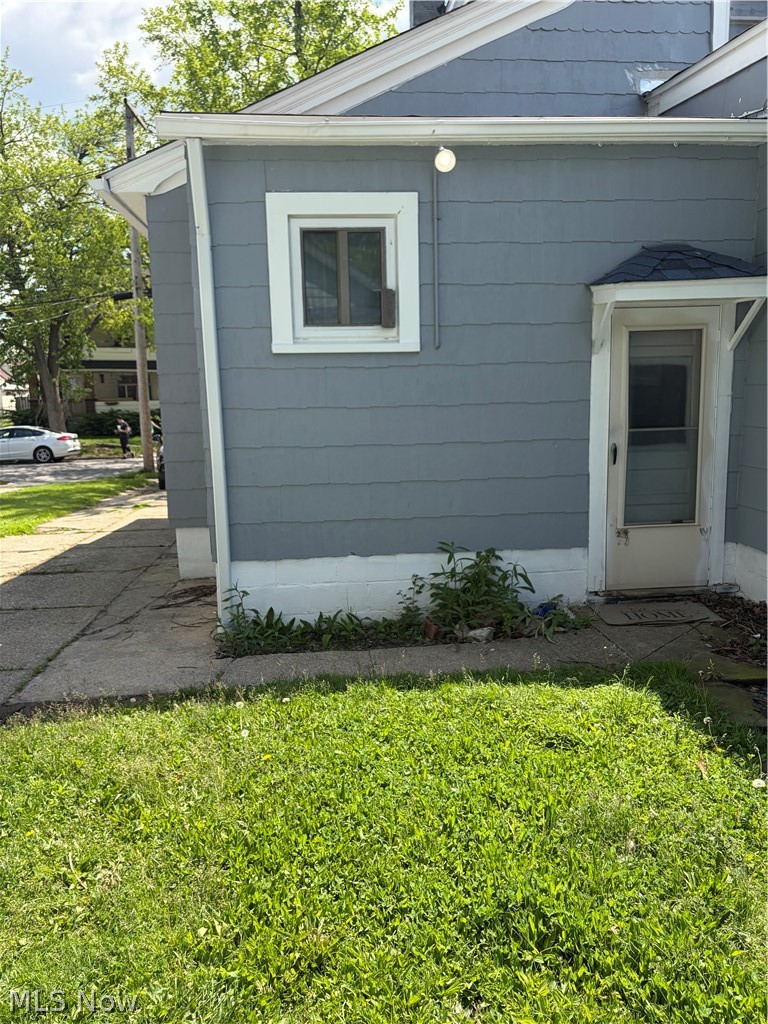 3482 W 136th Street Cleveland OH 44111