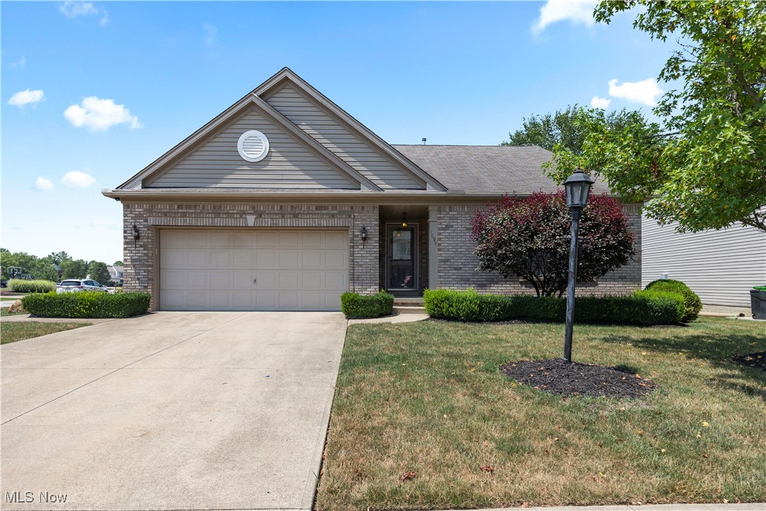 1098 Molland Drive Brunswick OH 44212