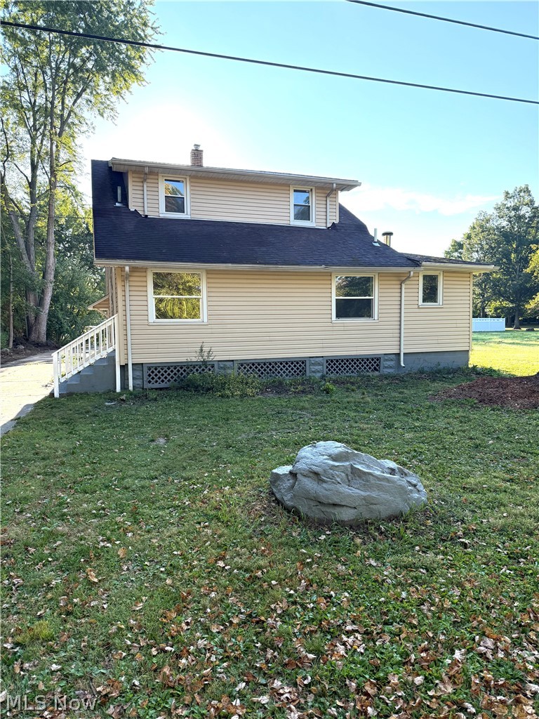 3687 Franklin Avenue Hubbard OH 44425
