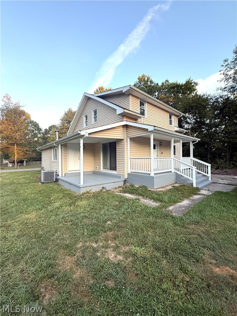 3687 Franklin Avenue Hubbard OH 44425