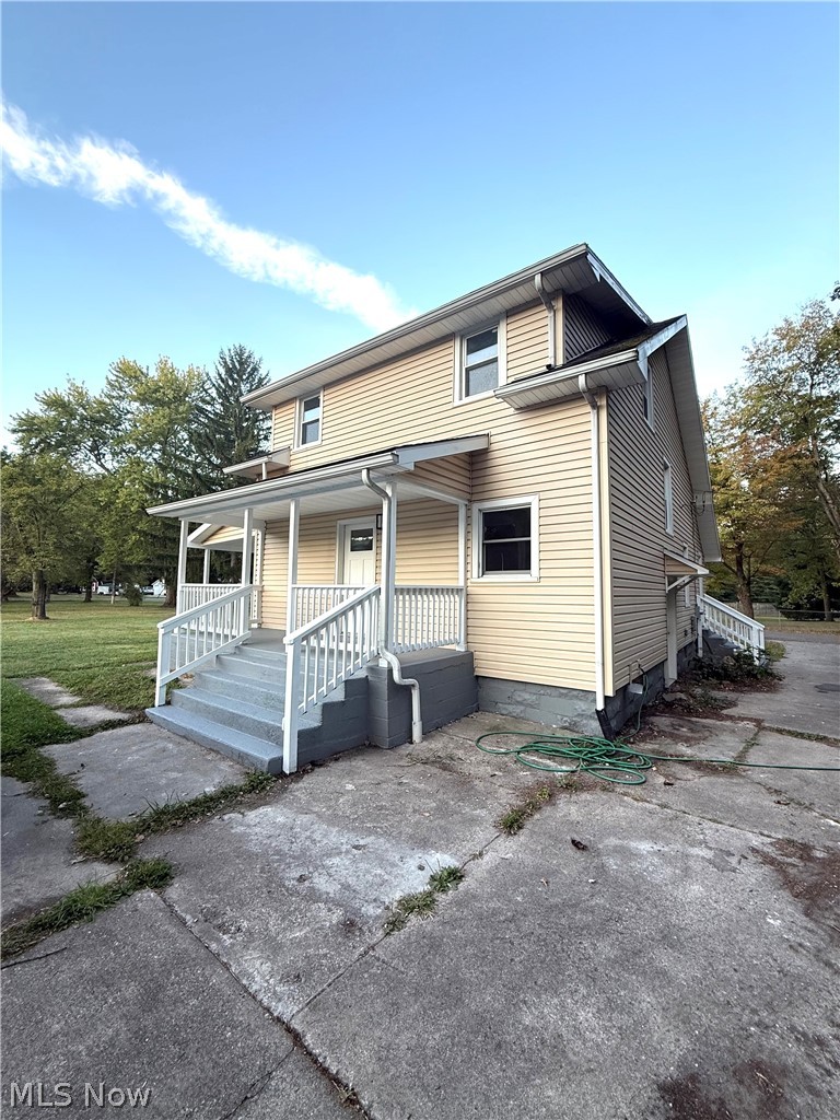 3687 Franklin Avenue Hubbard OH 44425