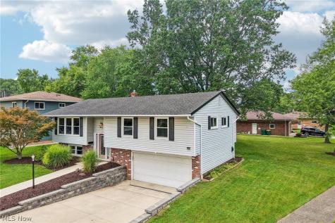 5750 Skyline Drive Seven Hills OH 44131
