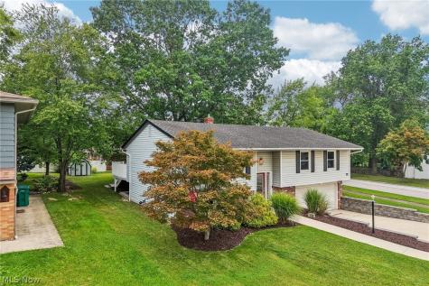 5750 Skyline Drive Seven Hills OH 44131