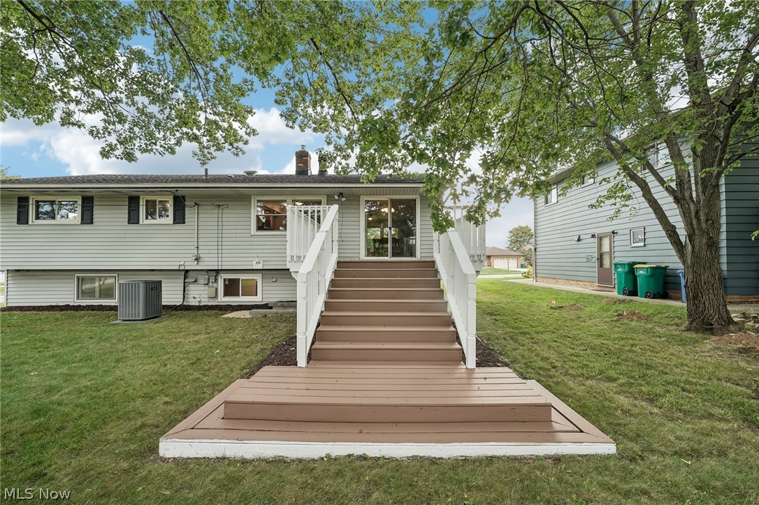 5750 Skyline Drive Seven Hills OH 44131