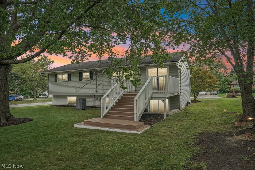 5750 Skyline Drive Seven Hills OH 44131