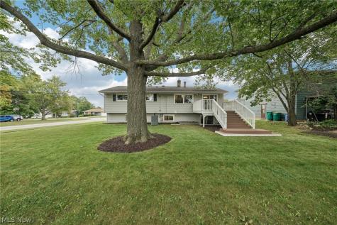 5750 Skyline Drive Seven Hills OH 44131