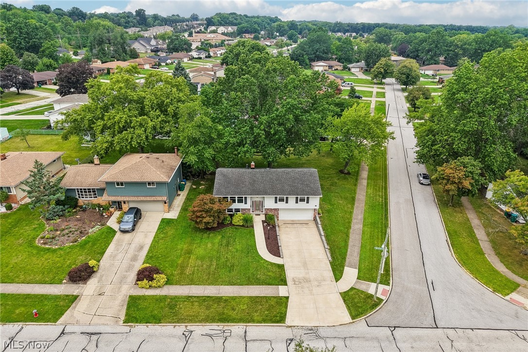 5750 Skyline Drive Seven Hills OH 44131