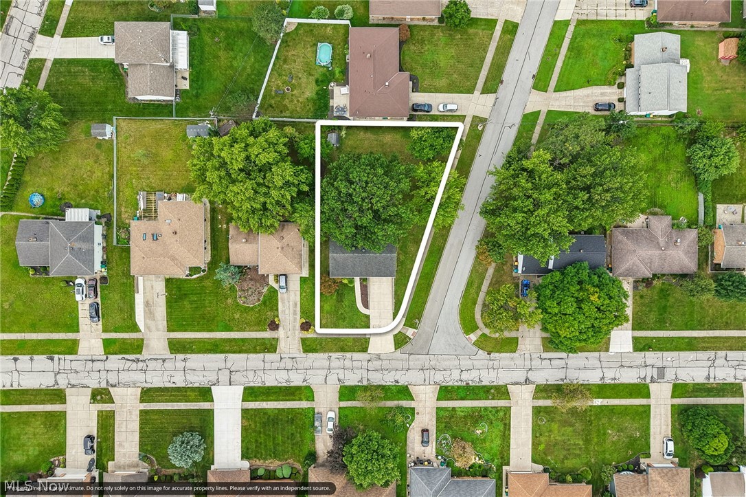 5750 Skyline Drive Seven Hills OH 44131