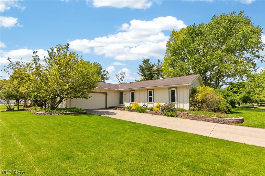 3519 Monterey Circle Brunswick OH 44212
