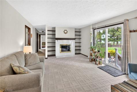 3519 Monterey Circle Brunswick OH 44212