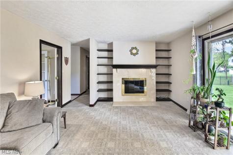 3519 Monterey Circle Brunswick OH 44212