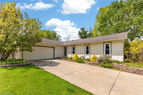 3519 Monterey Circle Brunswick OH 44212