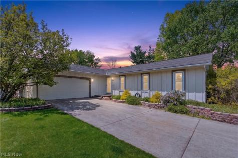 3519 Monterey Circle Brunswick OH 44212