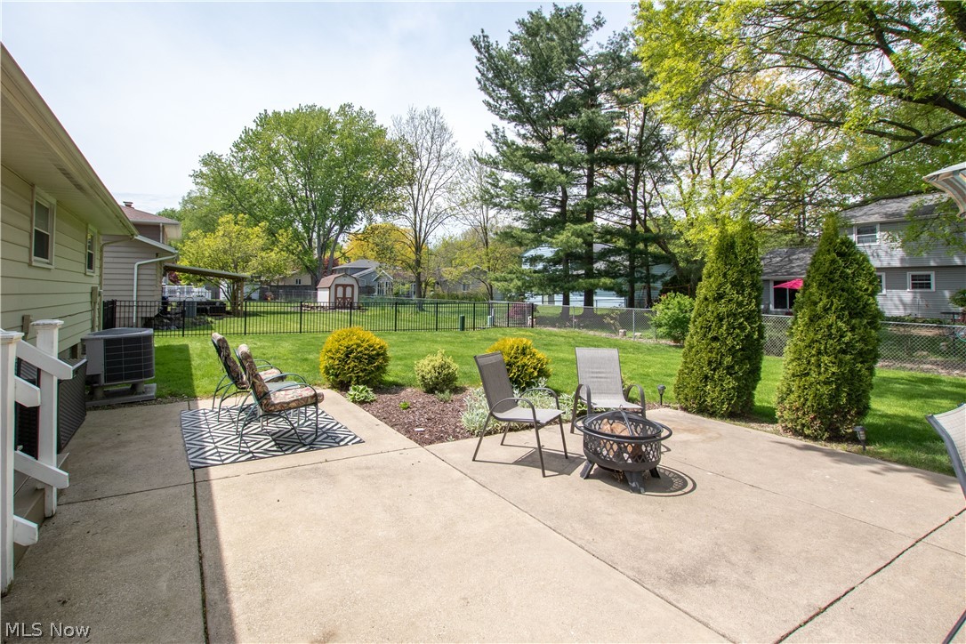3519 Monterey Circle Brunswick OH 44212