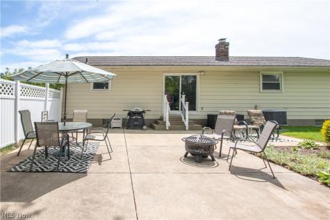3519 Monterey Circle Brunswick OH 44212