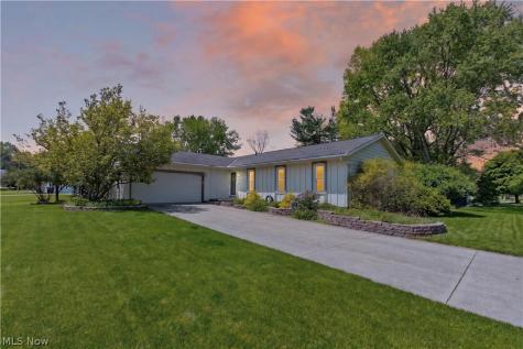 3519 Monterey Circle Brunswick OH 44212