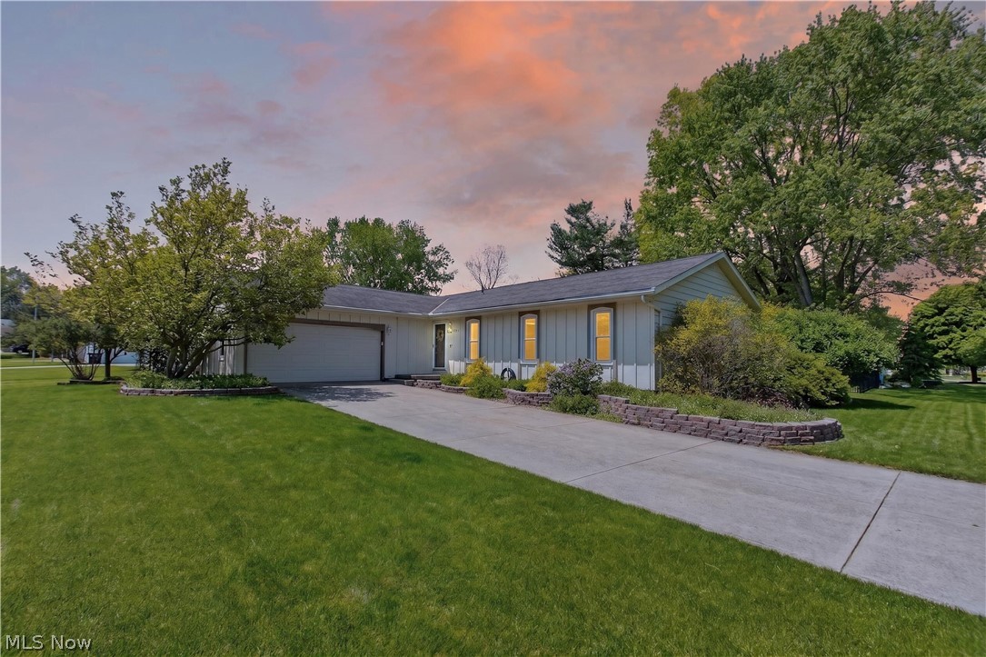 3519 Monterey Circle Brunswick OH 44212