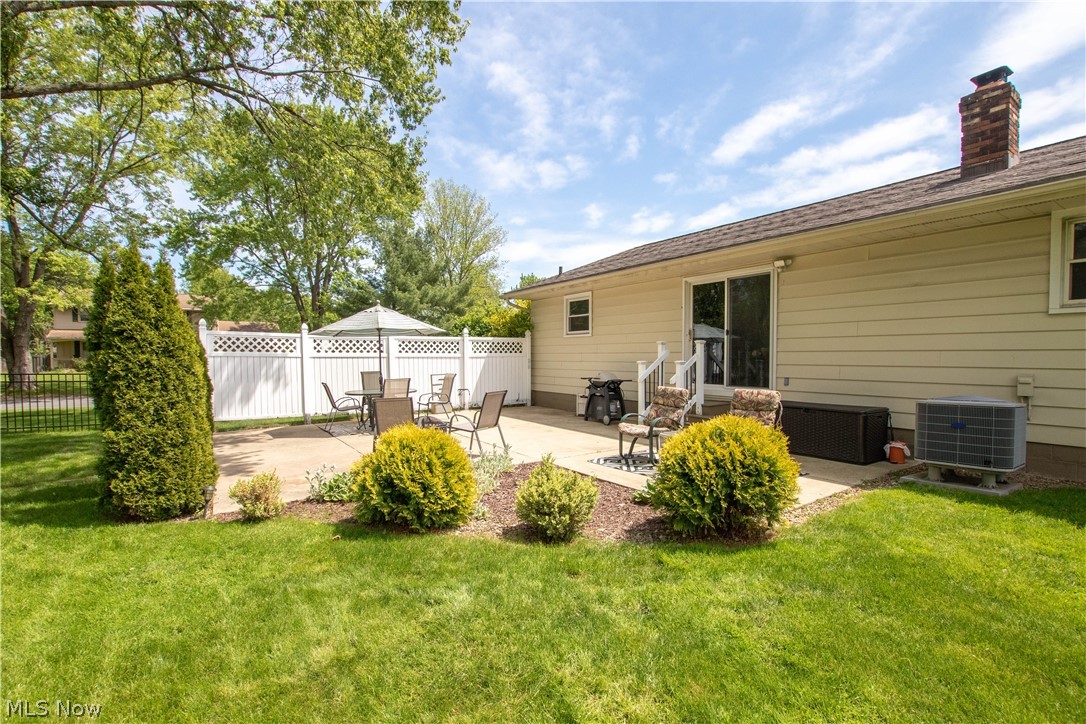 3519 Monterey Circle Brunswick OH 44212
