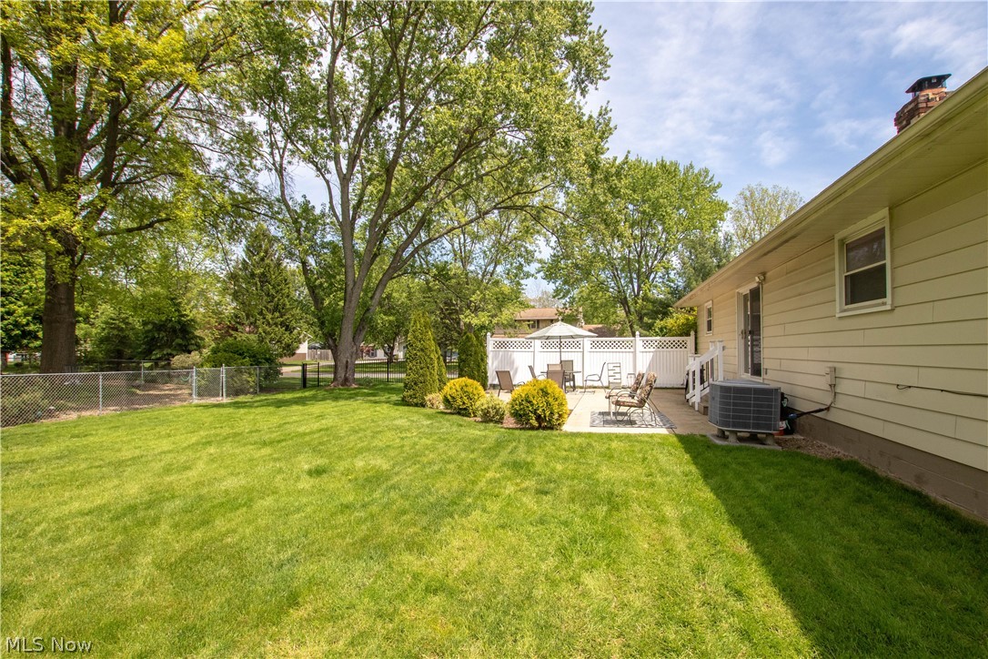 3519 Monterey Circle Brunswick OH 44212