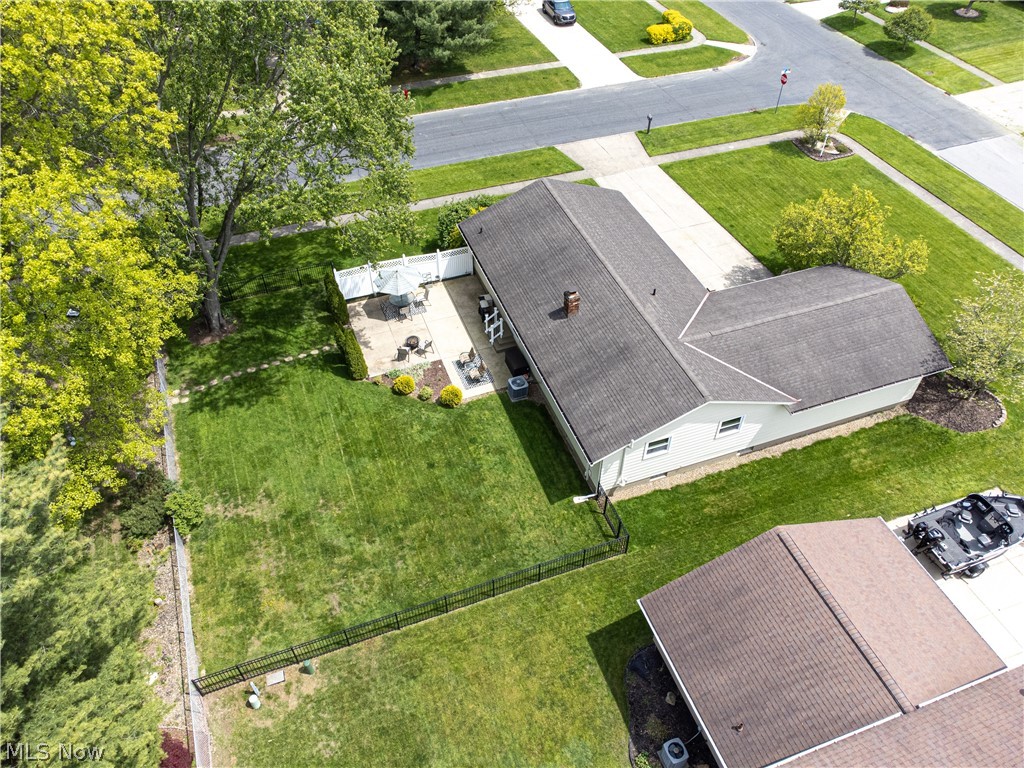 3519 Monterey Circle Brunswick OH 44212