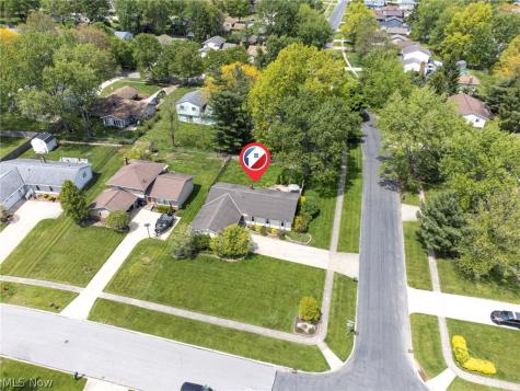 3519 Monterey Circle Brunswick OH 44212