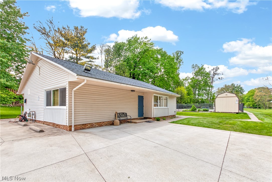 3519 Monterey Circle Brunswick OH 44212