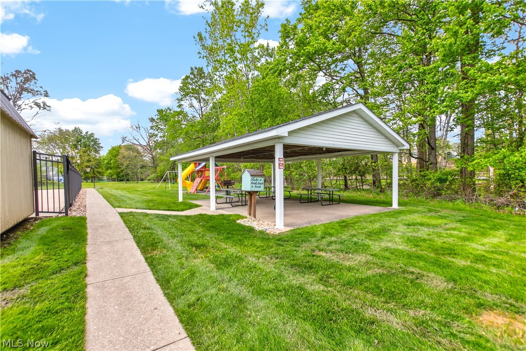 3519 Monterey Circle Brunswick OH 44212