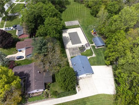 3519 Monterey Circle Brunswick OH 44212