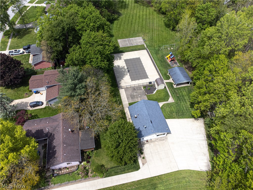 3519 Monterey Circle Brunswick OH 44212