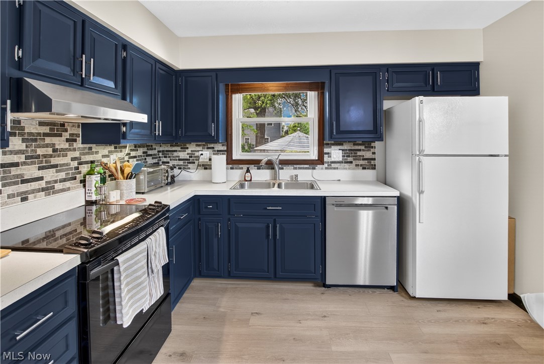 3519 Monterey Circle Brunswick OH 44212